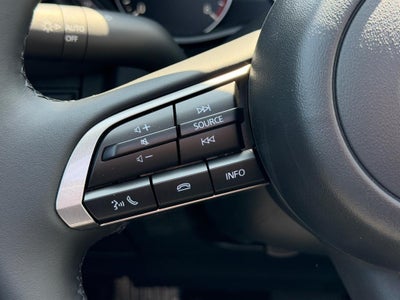 2026 Mazda Mazda CX-30 2.5 S Preferred AWD