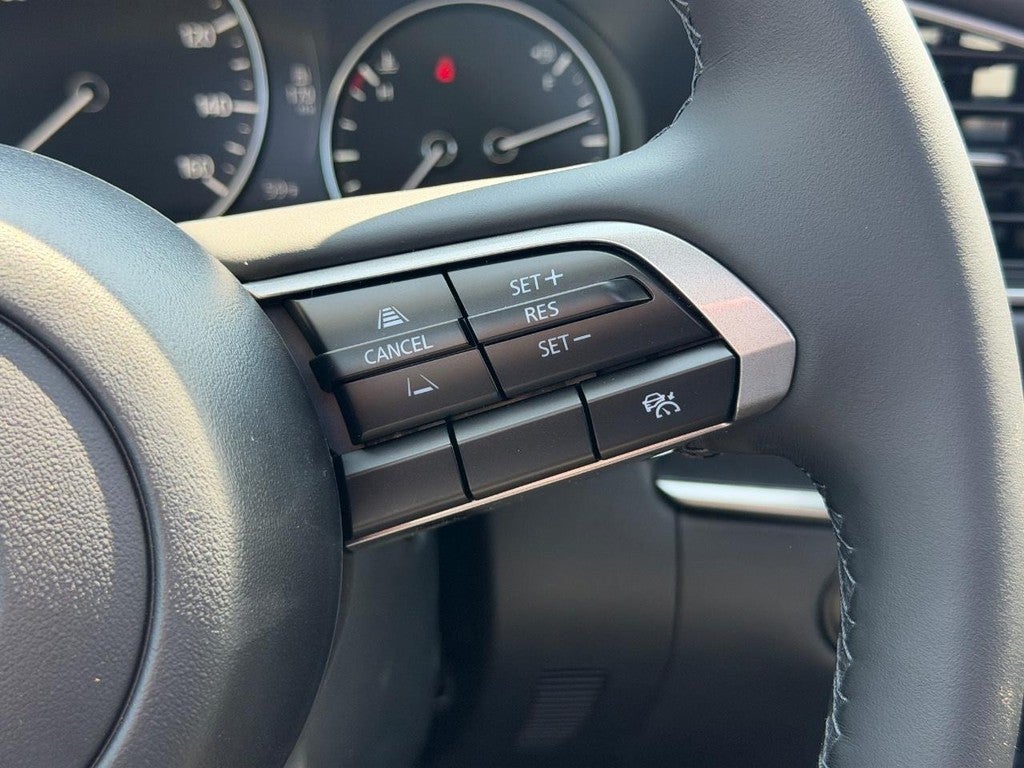 2026 Mazda Mazda CX-30 2.5 S Preferred AWD