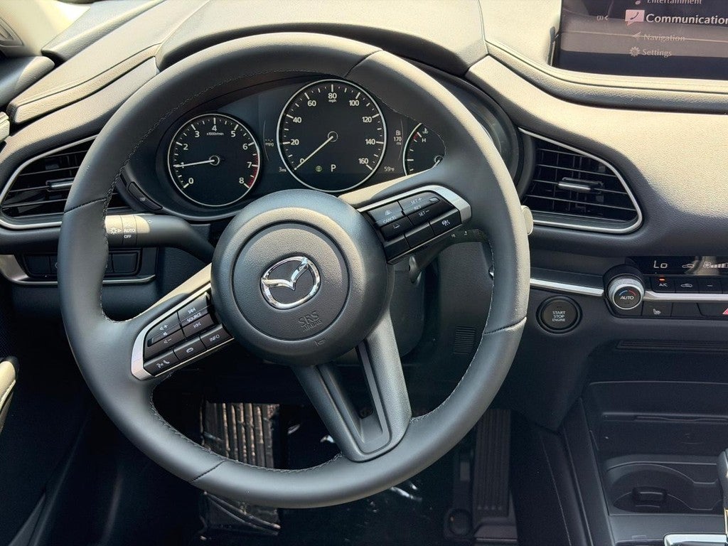 2026 Mazda Mazda CX-30 2.5 S Preferred AWD