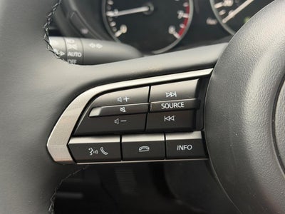 2026 Mazda Mazda CX-30 2.5 S Preferred AWD
