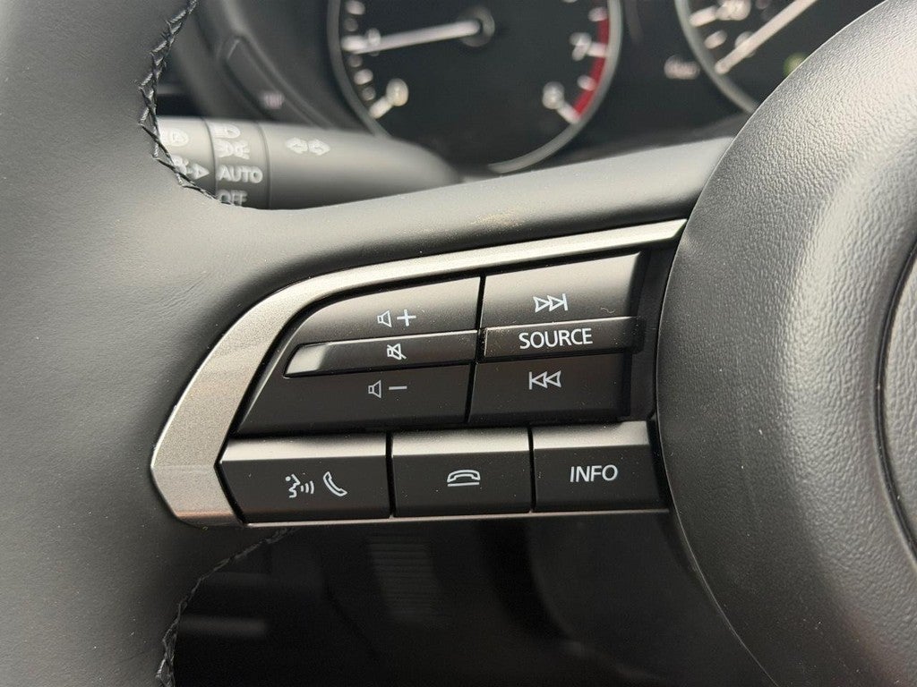 2026 Mazda Mazda CX-30 2.5 S Preferred AWD
