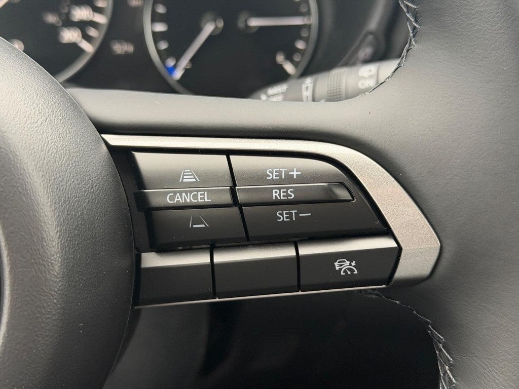 2026 Mazda Mazda CX-30 2.5 S Preferred AWD