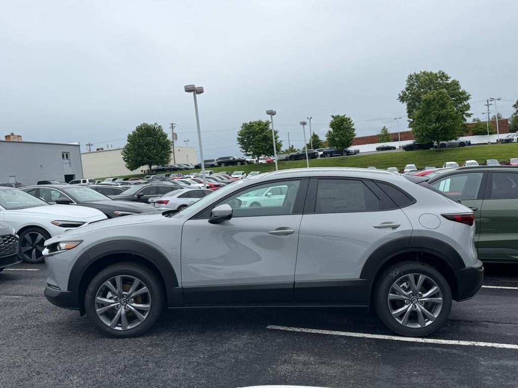 2026 Mazda Mazda CX-30 2.5 S Preferred AWD