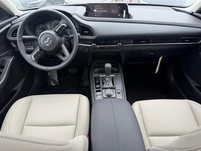 2026 Mazda Mazda CX-30 2.5 S Preferred AWD