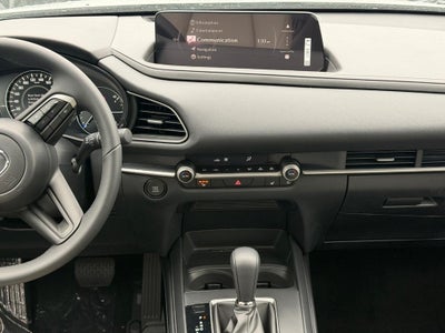 2026 Mazda Mazda CX-30 2.5 S Preferred AWD