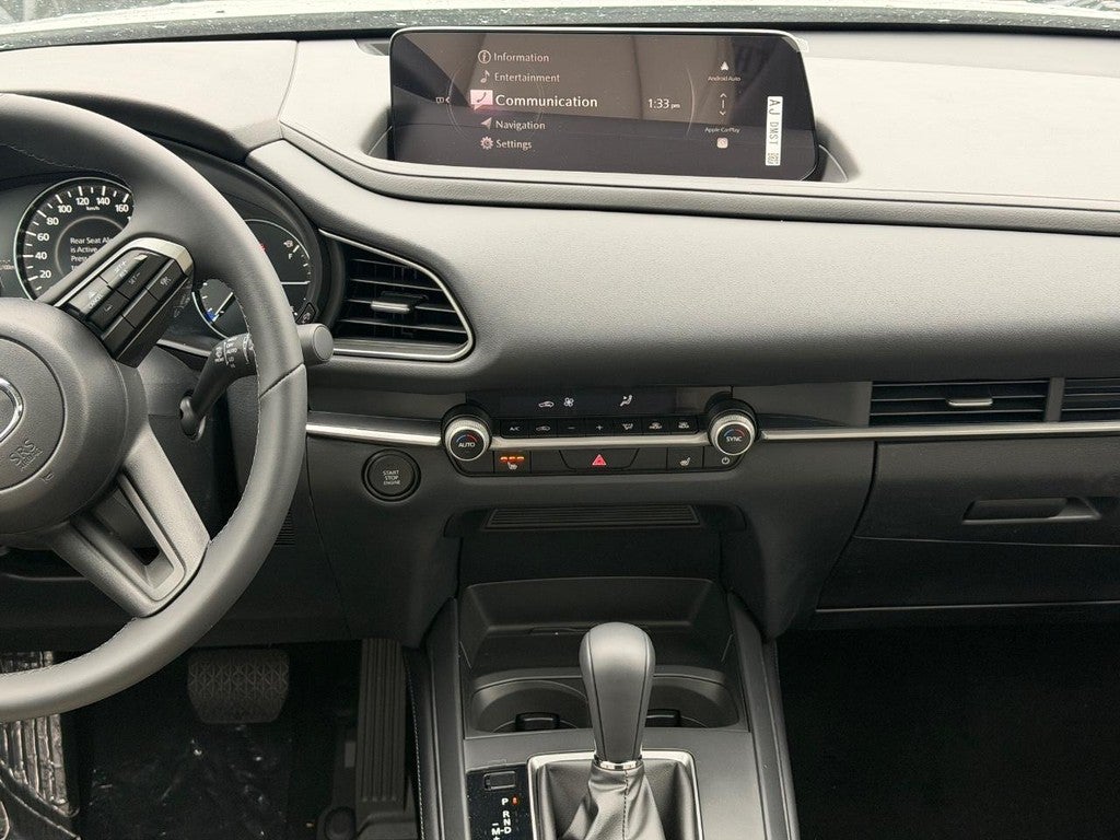 2026 Mazda Mazda CX-30 2.5 S Preferred AWD