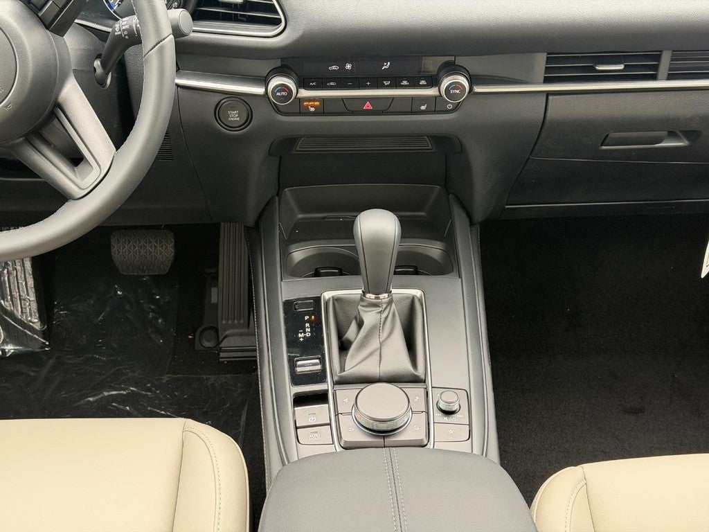 2026 Mazda Mazda CX-30 2.5 S Preferred AWD