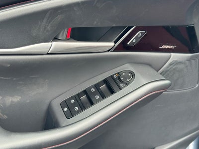 2026 Mazda Mazda CX-30 2.5 S Carbon Edition AWD