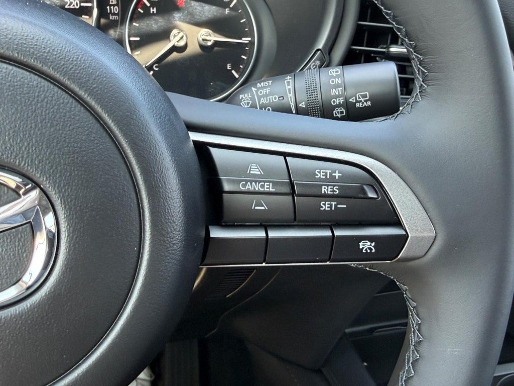 2026 Mazda Mazda CX-30 2.5 S Preferred AWD