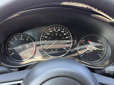 2026 Mazda Mazda CX-30 2.5 S Preferred AWD