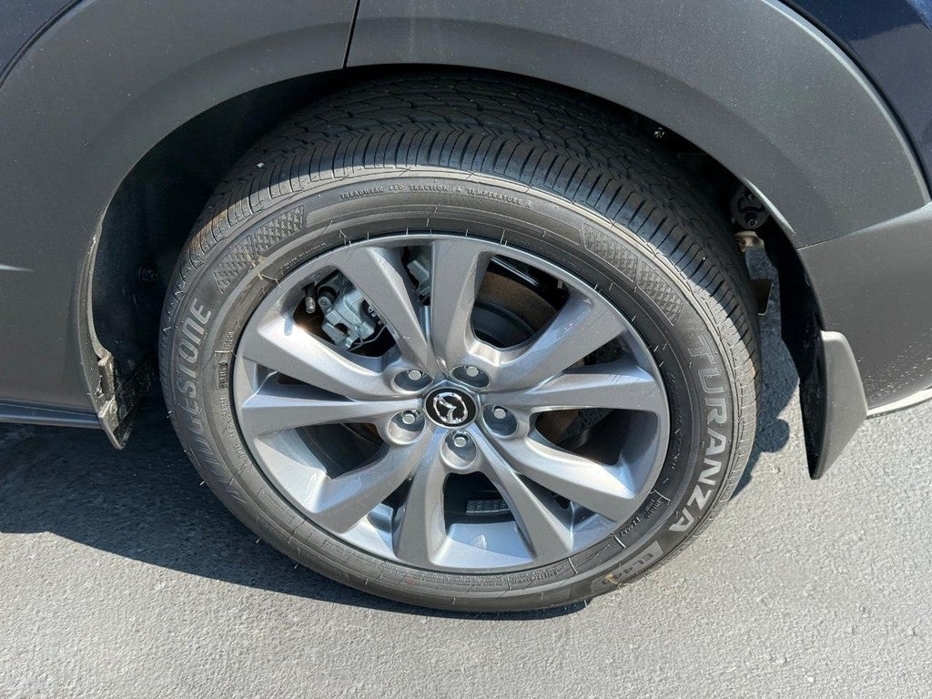 2026 Mazda Mazda CX-30 2.5 S Preferred AWD