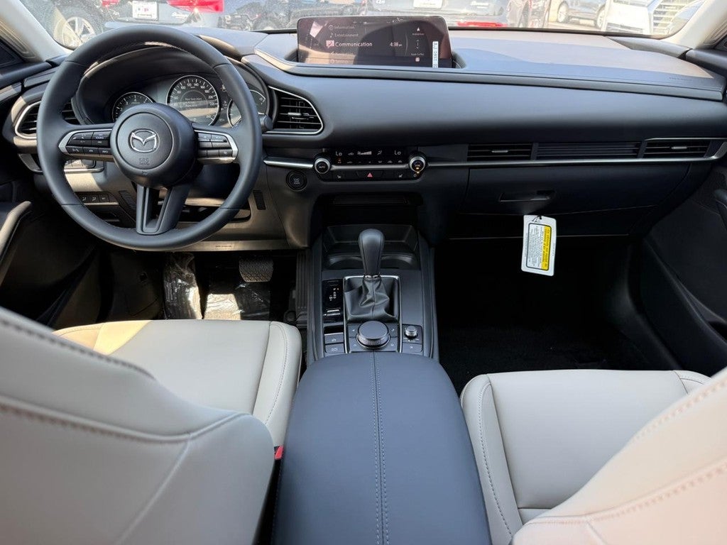 2026 Mazda Mazda CX-30 2.5 S Preferred AWD