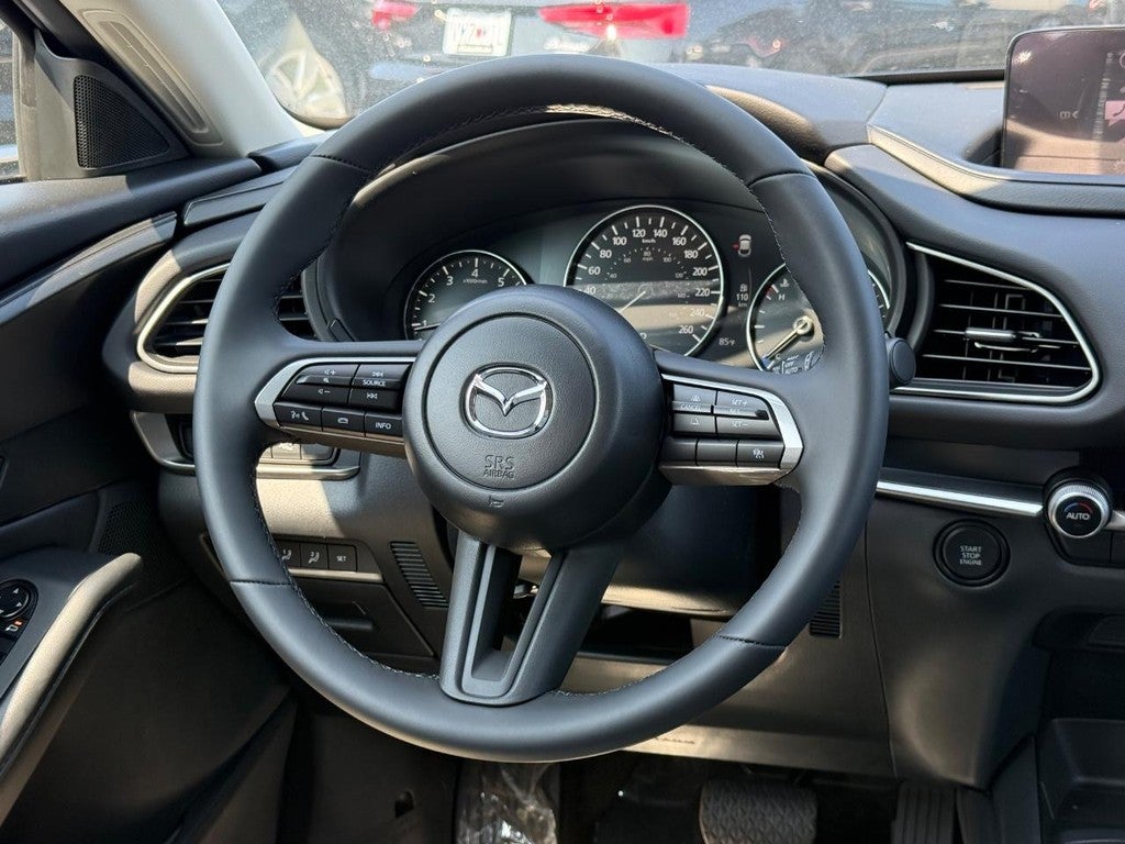 2026 Mazda Mazda CX-30 2.5 S Preferred AWD