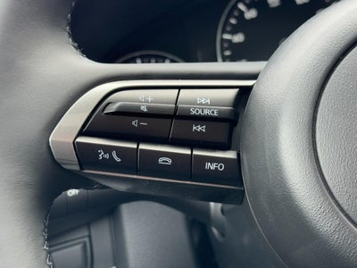 2026 Mazda Mazda CX-30 2.5 S Preferred AWD