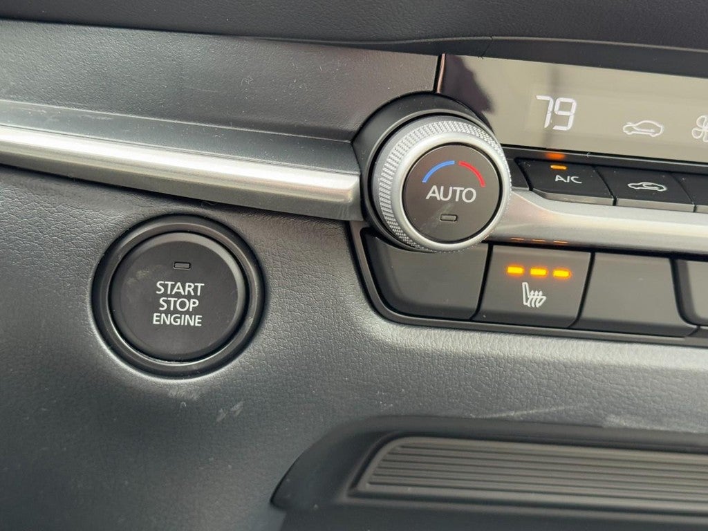 2026 Mazda Mazda CX-30 2.5 S Preferred AWD