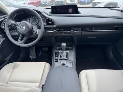 2026 Mazda Mazda CX-30 2.5 S Preferred AWD