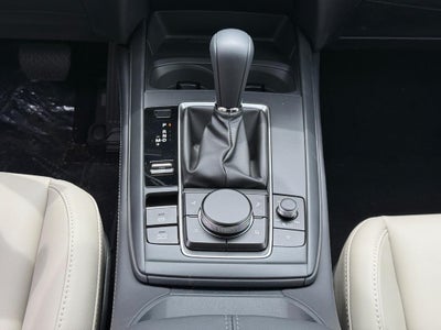 2026 Mazda Mazda CX-30 2.5 S Preferred AWD