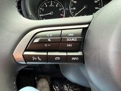 2026 Mazda Mazda CX-30 2.5 S Preferred AWD