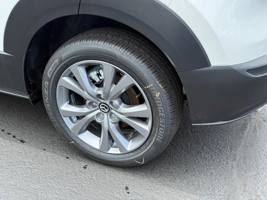 2026 Mazda Mazda CX-30 2.5 S Preferred AWD