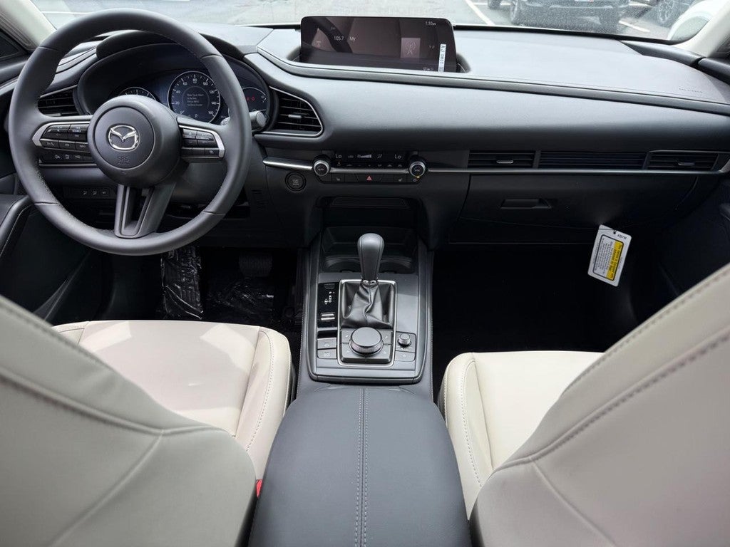 2026 Mazda Mazda CX-30 2.5 S Preferred AWD