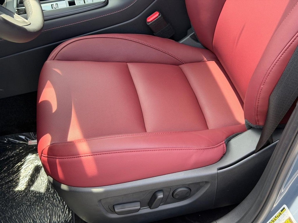 2026 Mazda Mazda CX-30 2.5 S Carbon Edition AWD