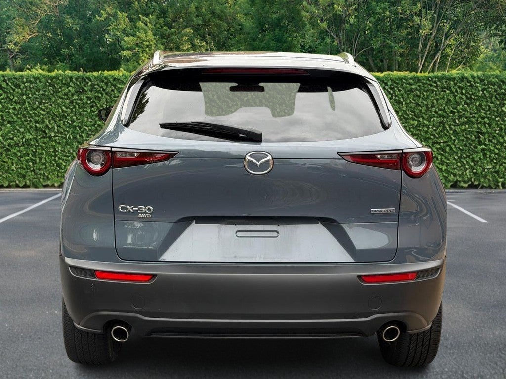 2023 Mazda Mazda CX-30 2.5 S Carbon Edition AWD