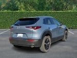 2025 Mazda Mazda CX-30 2.5 S Carbon Edition AWD