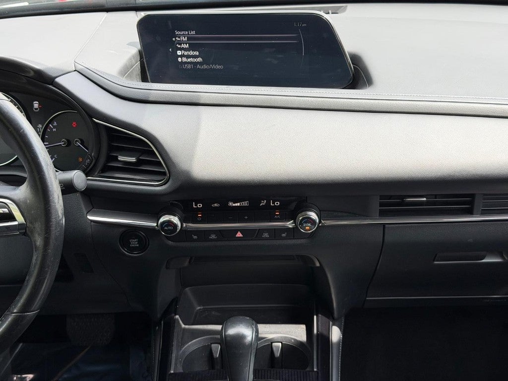 2023 Mazda Mazda CX-30 2.5 S Preferred Package