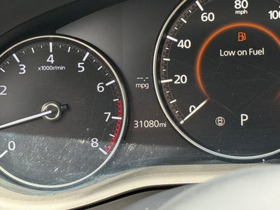2023 Mazda Mazda CX-30 2.5 S Preferred Package