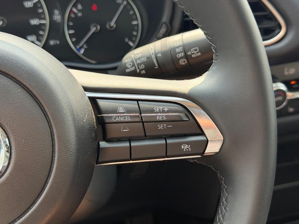 2025 Mazda Mazda CX-30 2.5 S Preferred Package AWD