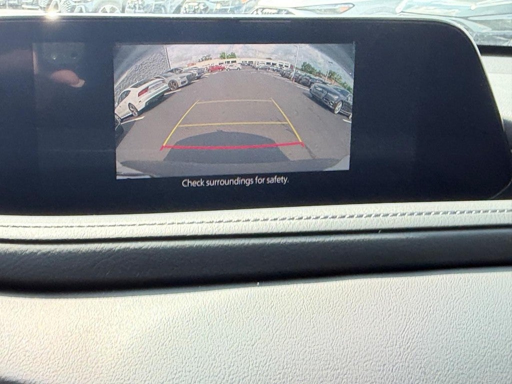 2025 Mazda Mazda CX-30 2.5 S Preferred Package AWD