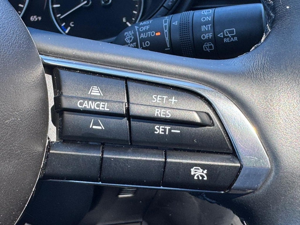 2025 Mazda Mazda CX-30 2.5 S Preferred Package AWD