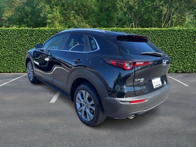 2025 Mazda Mazda CX-30 2.5 S Preferred Package AWD