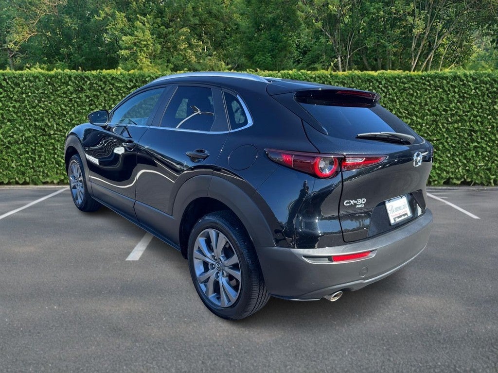 2025 Mazda Mazda CX-30 2.5 S Preferred Package AWD