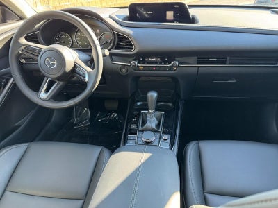 2025 Mazda Mazda CX-30 2.5 S Preferred Package AWD