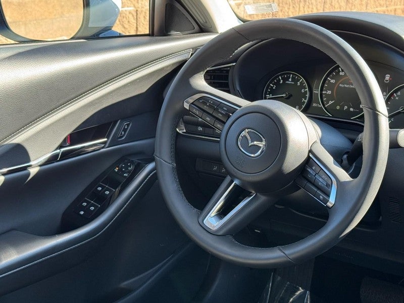 2025 Mazda Mazda CX-30 2.5 S Preferred Package AWD