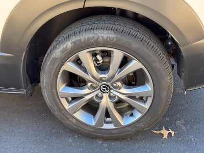 2025 Mazda Mazda CX-30 2.5 S Preferred Package AWD