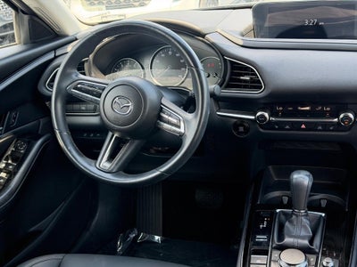 2023 Mazda Mazda CX-30 2.5 S Preferred Package AWD