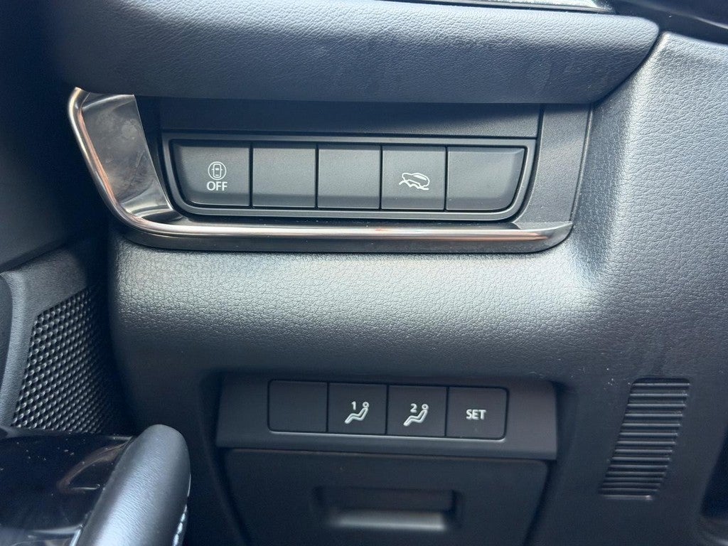 2023 Mazda Mazda CX-30 2.5 S Preferred Package AWD