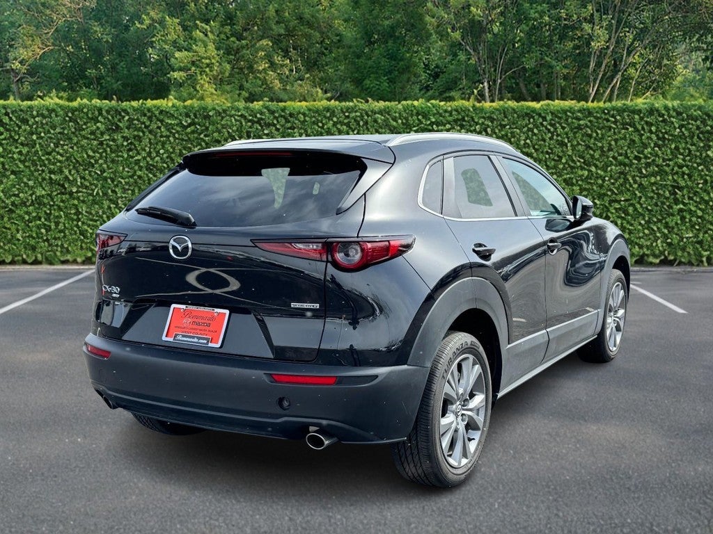 2025 Mazda Mazda CX-30 2.5 S Preferred Package