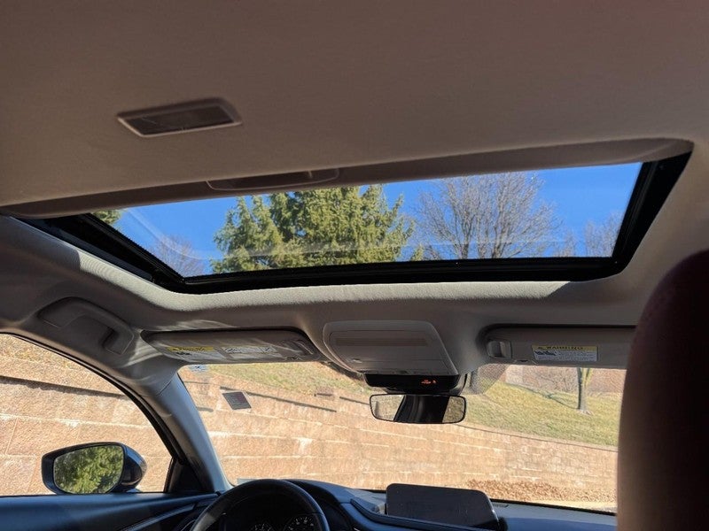 2025 Mazda Mazda CX-30 2.5 S Carbon Edition