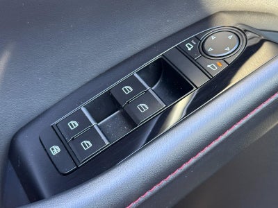 2025 Mazda Mazda CX-30 2.5 S Carbon Edition