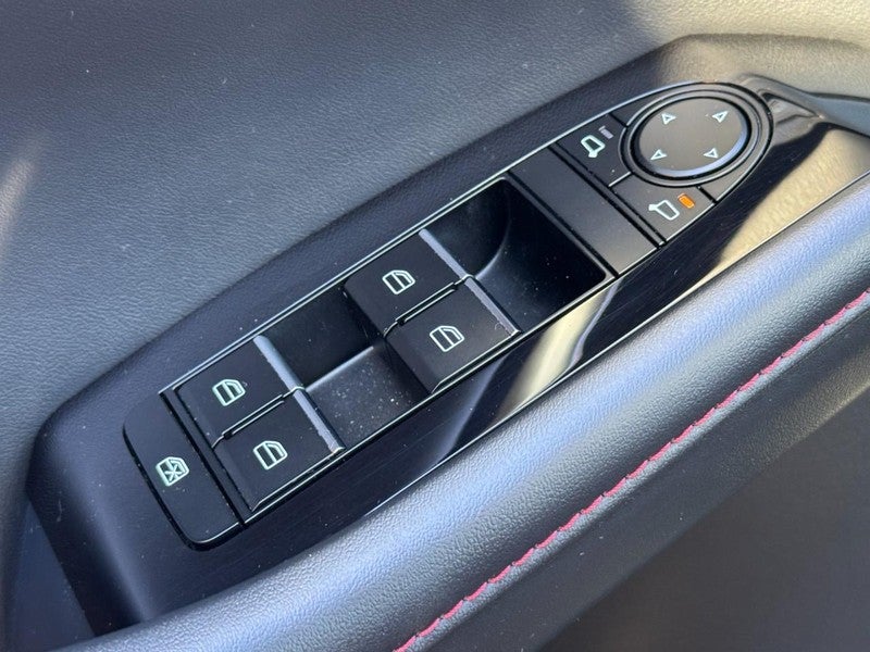 2025 Mazda Mazda CX-30 2.5 S Carbon Edition