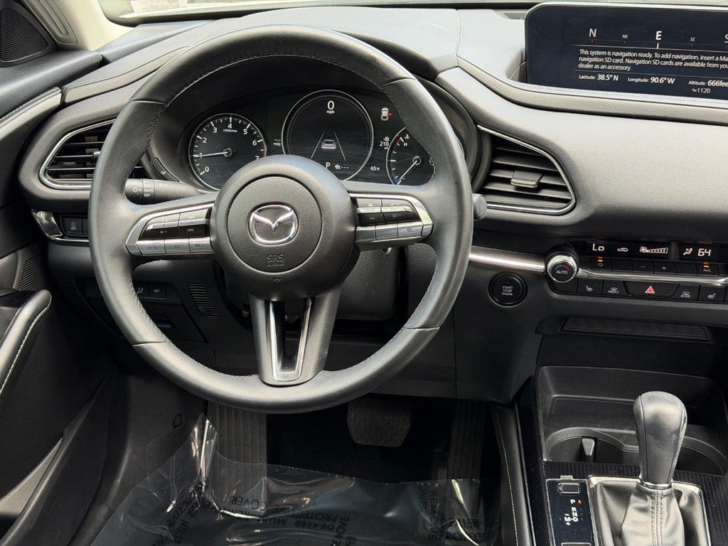 2023 Mazda Mazda CX-30 2.5 S Preferred Package AWD