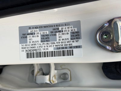 2023 Mazda Mazda CX-30 2.5 S Preferred Package AWD