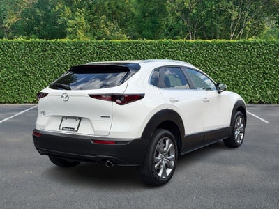 2023 Mazda Mazda CX-30 2.5 S Preferred Package AWD