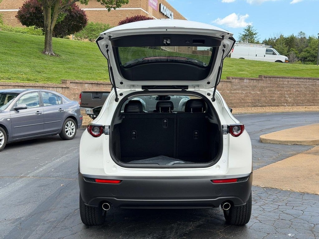 2023 Mazda Mazda CX-30 2.5 S Preferred Package AWD