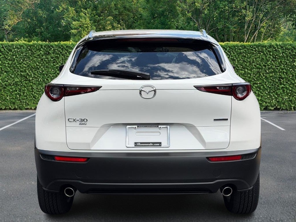 2023 Mazda Mazda CX-30 2.5 S Preferred Package AWD