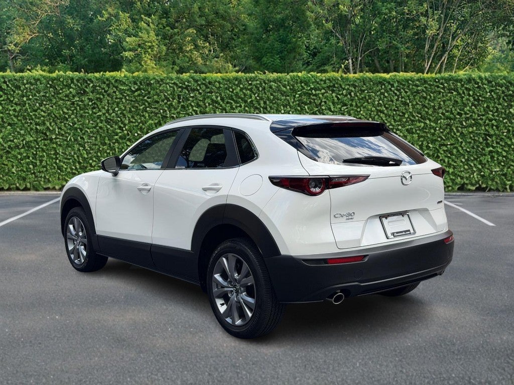 2023 Mazda Mazda CX-30 2.5 S Preferred Package AWD