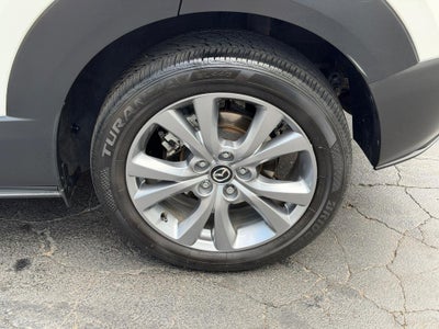 2023 Mazda Mazda CX-30 2.5 S Preferred Package AWD